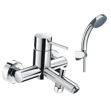 voi sen tam inax bfv 8000s 5c nong lanh 11