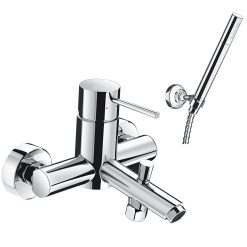 voi sen tam inax bfv 8000s nong lanh 11