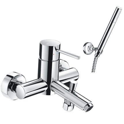 voi sen tam inax bfv 8000s nong lanh 11