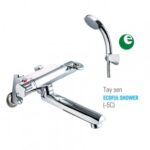 voi sen tam inax bfv 8145t 5c nhiet do