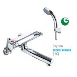 voi sen tam inax bfv 8145t 5c nhiet do