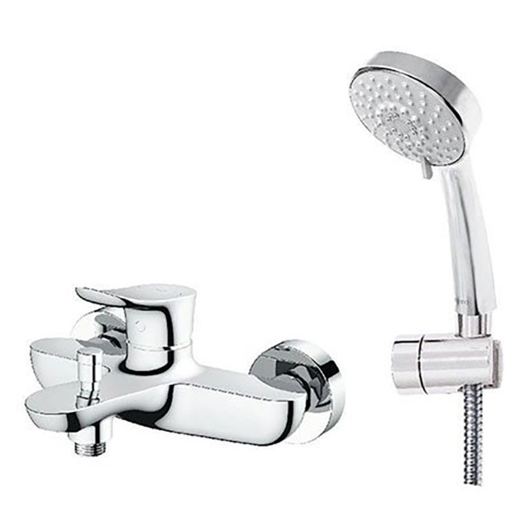 Vòi sen tắm TOTO TBG01302VA DGH108ZR nóng lạnh GO