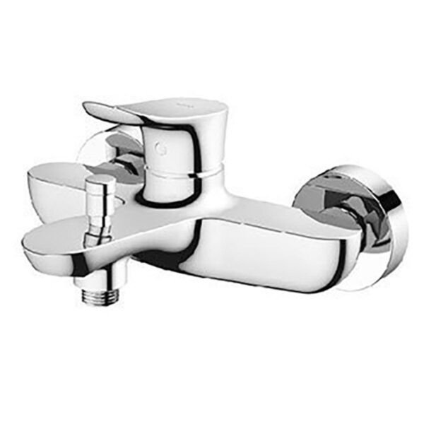 Vòi sen tắm TOTO TBG01302VA nóng lạnh GO