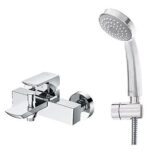 Vòi sen tắm TOTO TBG02302VA DGH104ZR nóng lạnh GR