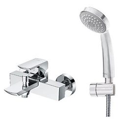 Vòi sen tắm TOTO TBG02302VA DGH104ZR nóng lạnh GR