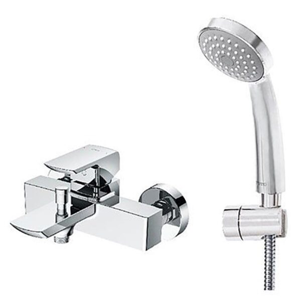 Vòi sen tắm TOTO TBG02302VA DGH104ZR nóng lạnh GR