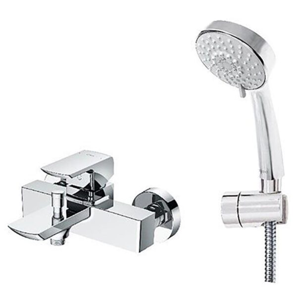 Vòi sen tắm TOTO TBG02302VA DGH108ZR nóng lạnh GR