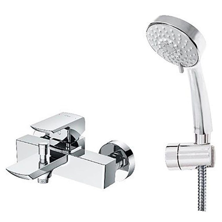 Vòi sen tắm TOTO TBG02302VA DGH108ZR nóng lạnh GR