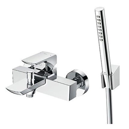 Vòi sen tắm TOTO TBG02302VA TBW02017A nóng lạnh GR