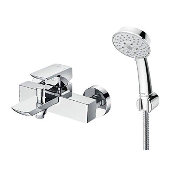 Vòi sen tắm TOTO TBG02302VA TBW03002B nóng lạnh GR