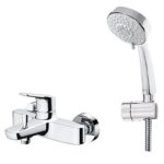 Vòi sen tắm TOTO TBG03302VA DGH108ZR nóng lạnh GS