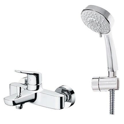 Vòi sen tắm TOTO TBG03302VA DGH108ZR nóng lạnh GS