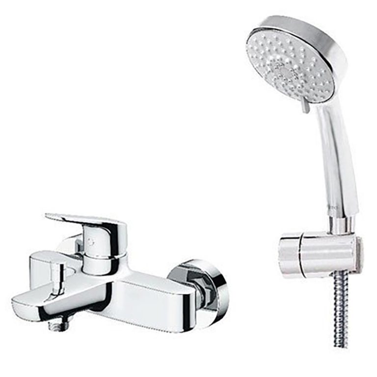 Vòi sen tắm TOTO TBG03302VA DGH108ZR nóng lạnh GS