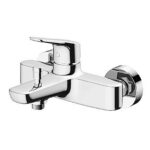 Vòi sen tắm TOTO TBG03302VA nóng lạnh GS