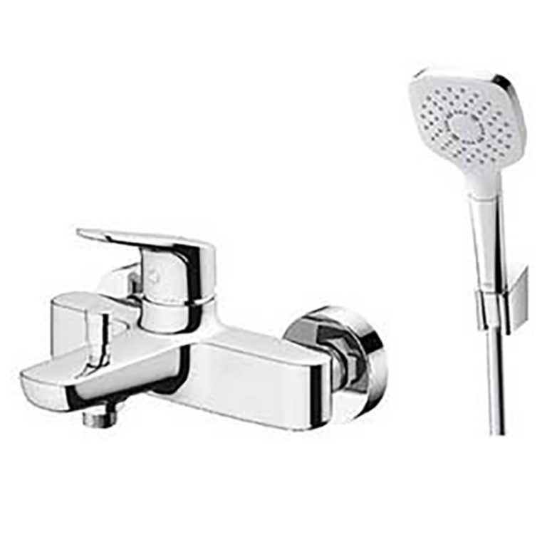 Vòi sen tắm TOTO TBG03302VA TBW02005A nóng lạnh GS