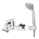 Vòi sen tắm TOTO TBG04302VA DGH104ZR nóng lạnh GA