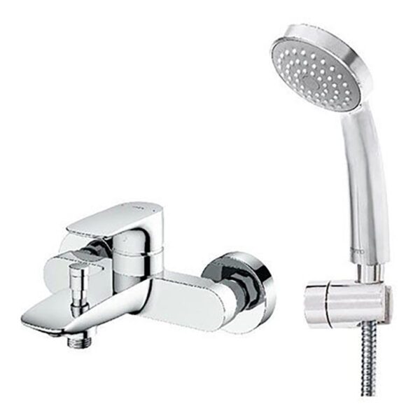 Vòi sen tắm TOTO TBG04302VA DGH104ZR nóng lạnh GA