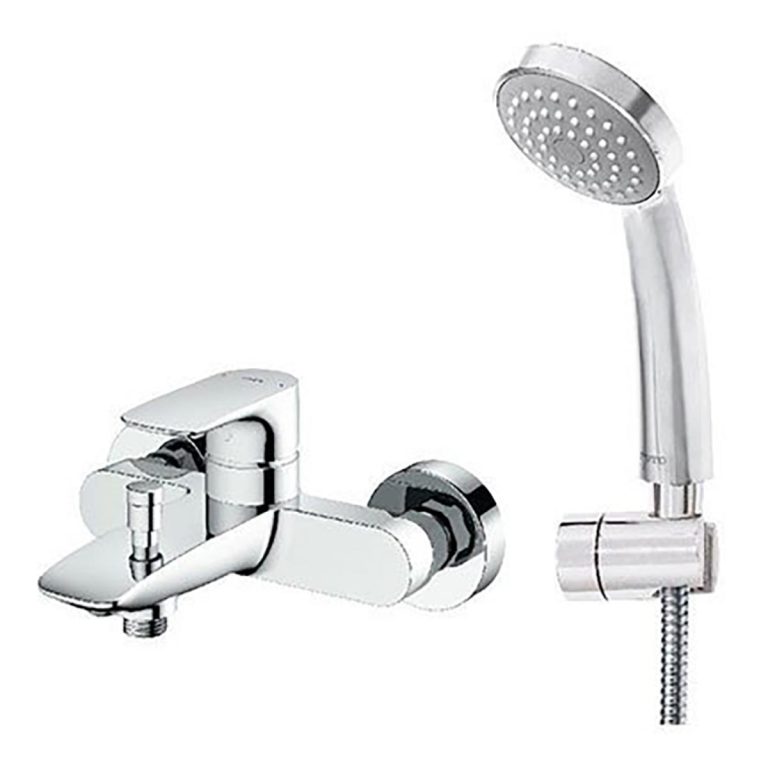 Vòi sen tắm TOTO TBG04302VA DGH104ZR nóng lạnh GA