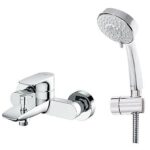 Vòi sen tắm TOTO TBG04302VA DGH108ZR nóng lạnh GA