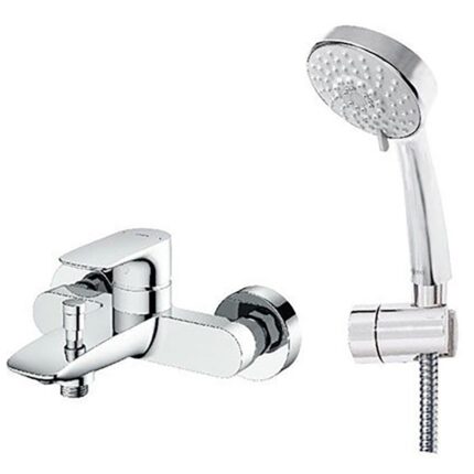 Vòi sen tắm TOTO TBG04302VA DGH108ZR nóng lạnh GA