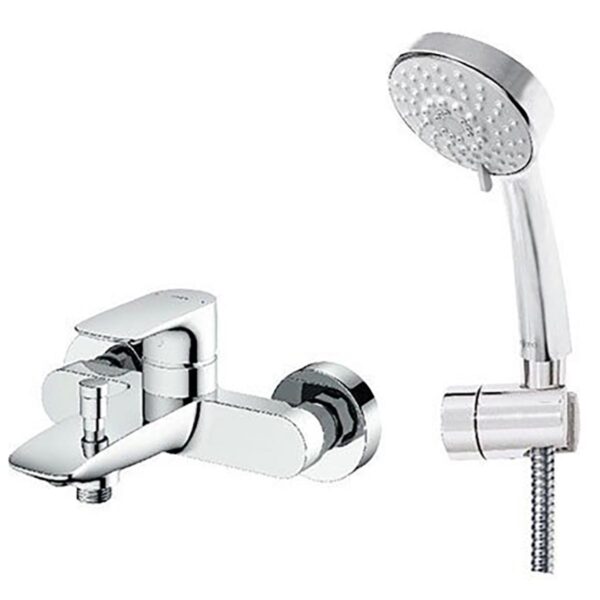 Vòi sen tắm TOTO TBG04302VA DGH108ZR nóng lạnh GA