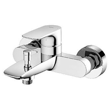 Vòi sen tắm TOTO TBG04302VA nóng lạnh GA