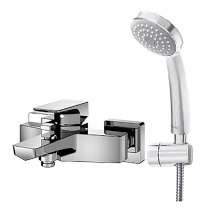 Vòi sen tắm TOTO TBG07302VA DGH104ZR nóng lạnh GE