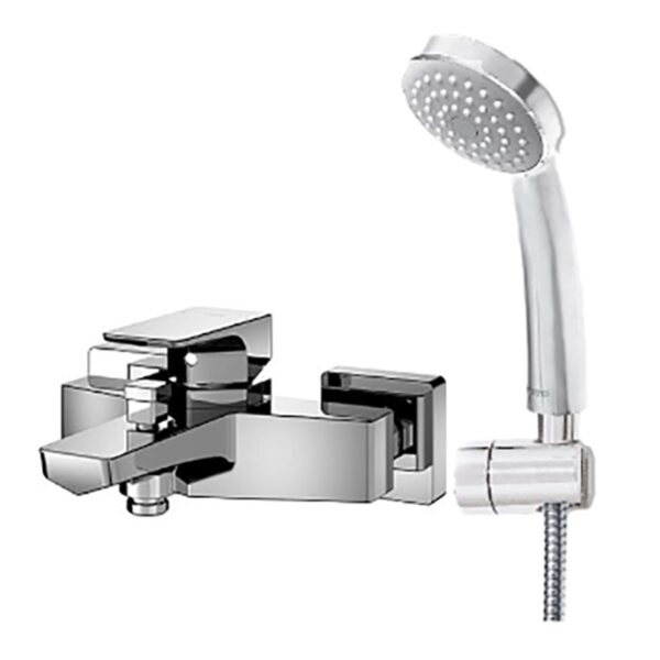 Vòi sen tắm TOTO TBG07302VA DGH104ZR nóng lạnh GE