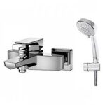 Vòi sen tắm TOTO TBG07302VA DGH108ZR nóng lạnh GE