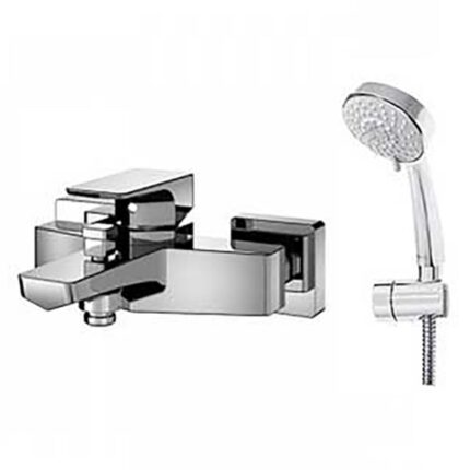 Vòi sen tắm TOTO TBG07302VA DGH108ZR nóng lạnh GE