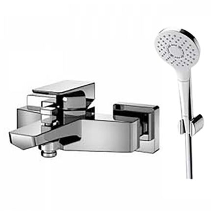 Vòi sen tắm TOTO TBG07302VA TBW01008A nóng lạnh GE