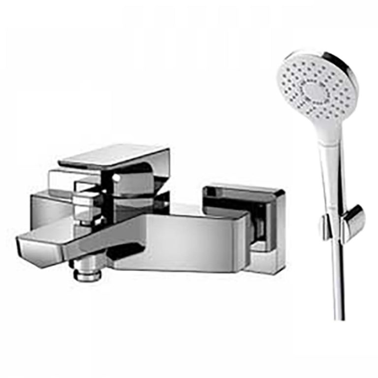 Vòi sen tắm TOTO TBG07302VA TBW01008A nóng lạnh GE