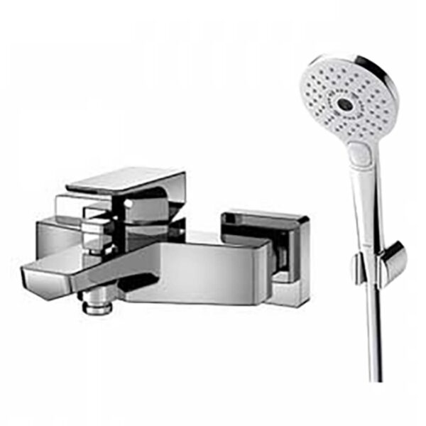 Vòi sen tắm TOTO TBG07302VA TBW01010A nóng lạnh GE