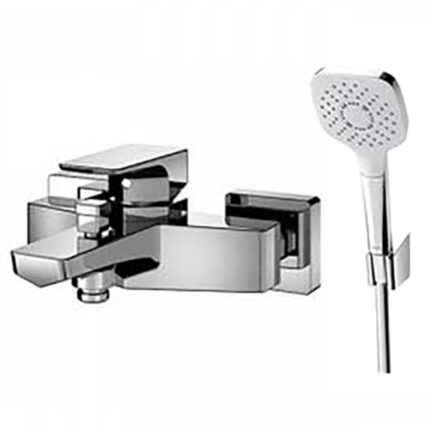 Vòi sen tắm TOTO TBG07302VA TBW02005A nóng lạnh GE