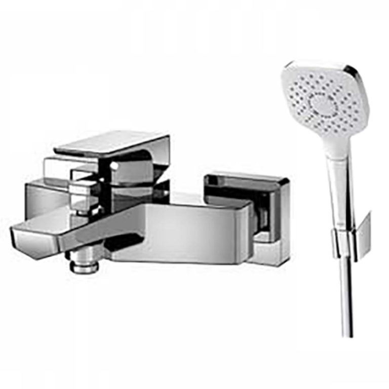 Vòi sen tắm TOTO TBG07302VA TBW02005A nóng lạnh GE