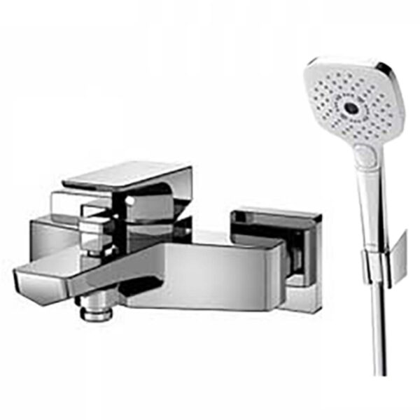 Vòi sen tắm TOTO TBG07302VA TBW02006A nóng lạnh GE