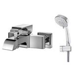 Vòi sen tắm TOTO TBG08302VA DGH108ZR nóng lạnh GC