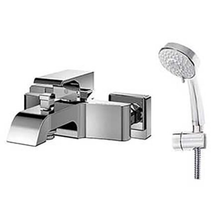 Vòi sen tắm TOTO TBG08302VA DGH108ZR nóng lạnh GC