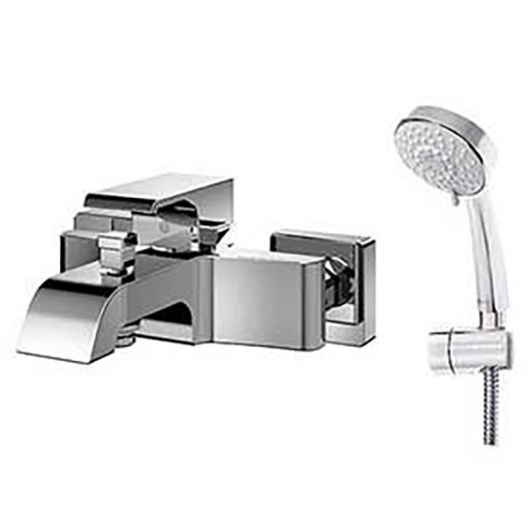 Vòi sen tắm TOTO TBG08302VA DGH108ZR nóng lạnh GC