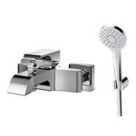 Vòi sen tắm TOTO TBG08302VA TBW01008A nóng lạnh GC