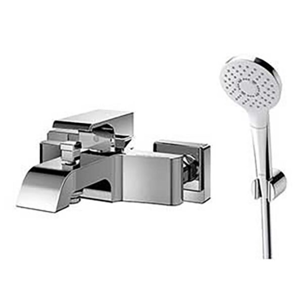 Vòi sen tắm TOTO TBG08302VA TBW01008A nóng lạnh GC