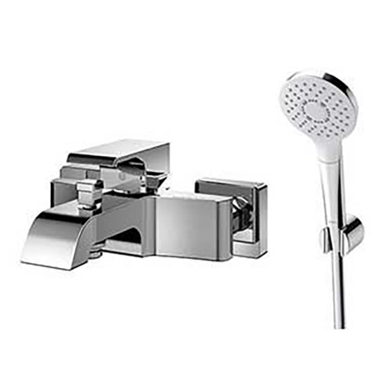 Vòi sen tắm TOTO TBG08302VA TBW01008A nóng lạnh GC