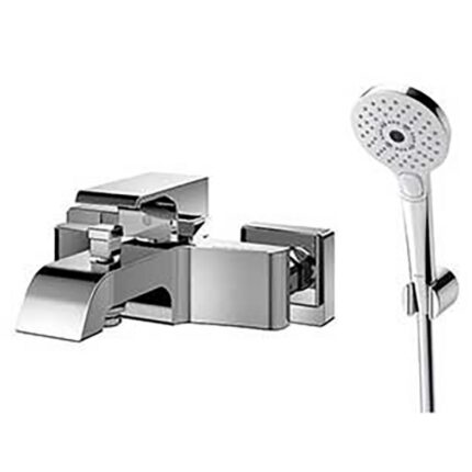 Vòi sen tắm TOTO TBG08302VA TBW01010A nóng lạnh GC