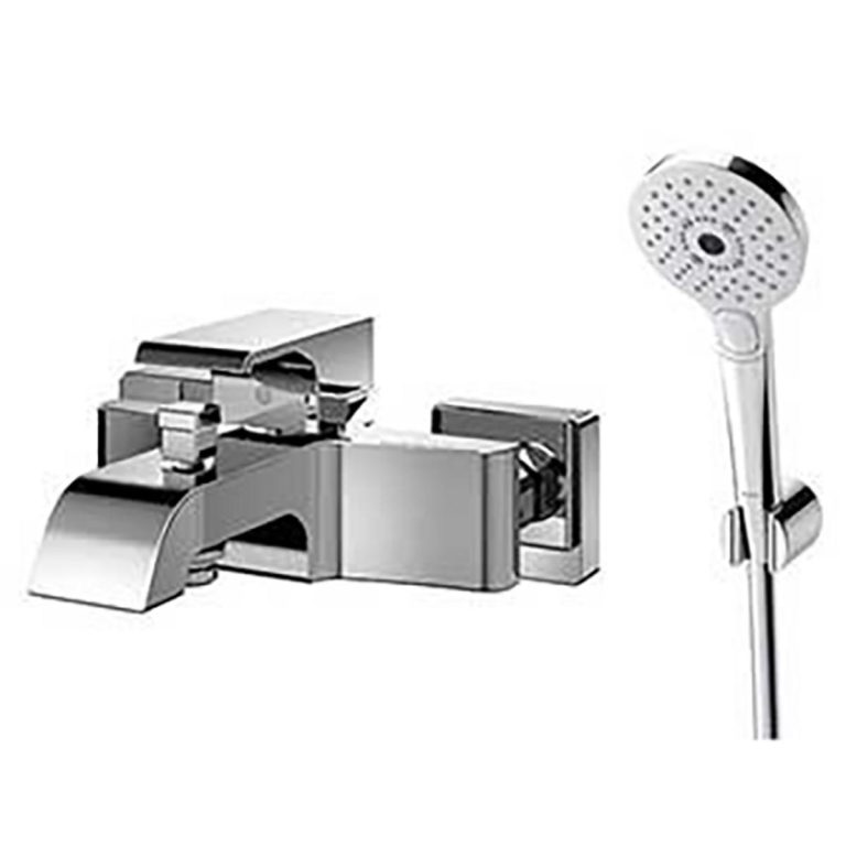 Vòi sen tắm TOTO TBG08302VA TBW01010A nóng lạnh GC