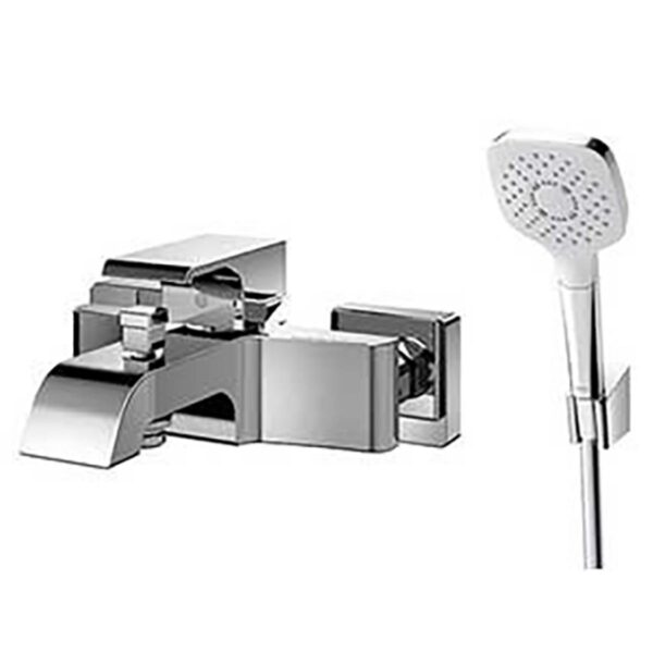 Vòi sen tắm TOTO TBG08302VA TBW02005A nóng lạnh GC