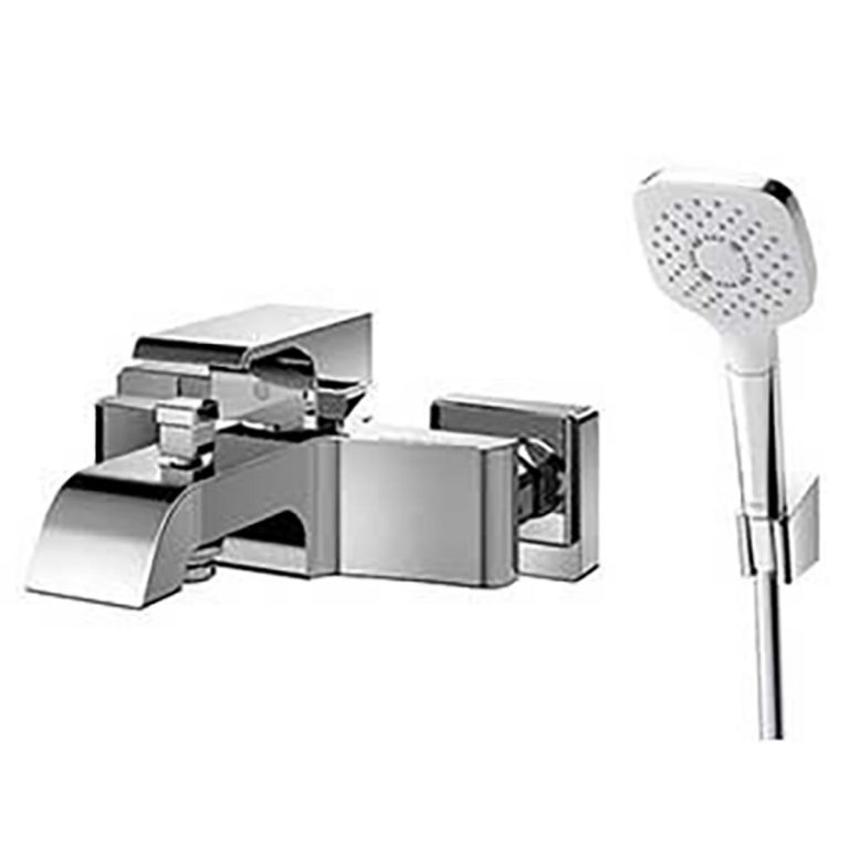 Vòi sen tắm TOTO TBG08302VA TBW02005A nóng lạnh GC