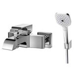 Vòi sen tắm TOTO TBG08302VA TBW02006A nóng lạnh GC