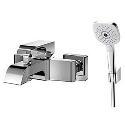 Vòi sen tắm TOTO TBG08302VA TBW02006A nóng lạnh GC