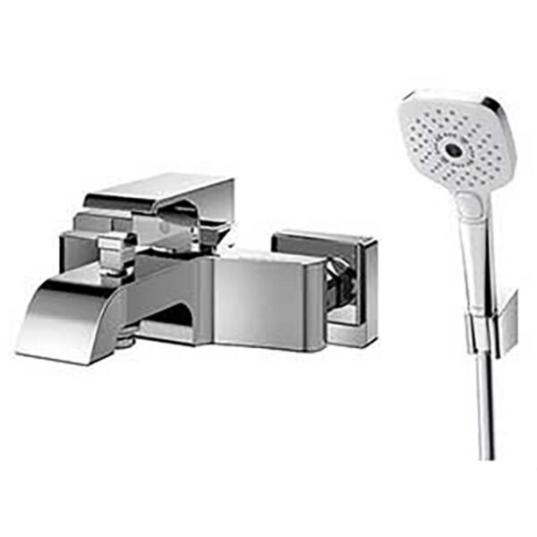 Vòi sen tắm TOTO TBG08302VA TBW02006A nóng lạnh GC