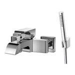 Vòi sen tắm TOTO TBG08302VA TBW02017A nóng lạnh GC